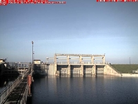 (S308)Port Mayaca Spillway Webcam