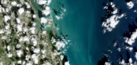 2023-01-25-00 00 2023-01-25-23 59 Sentinel-2 L2A True color