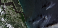 2025-07-18-00 00 2025-07-18-23 59 Sentinel-2 L2A Highlight Optimized Natural Color