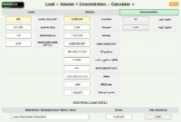 Calculators and Tools