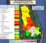 Water Quality Maps