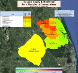 St. Lucie Estuary & Watershed